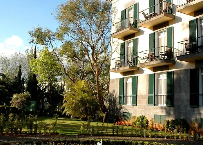 Quinta Da Bela Vista