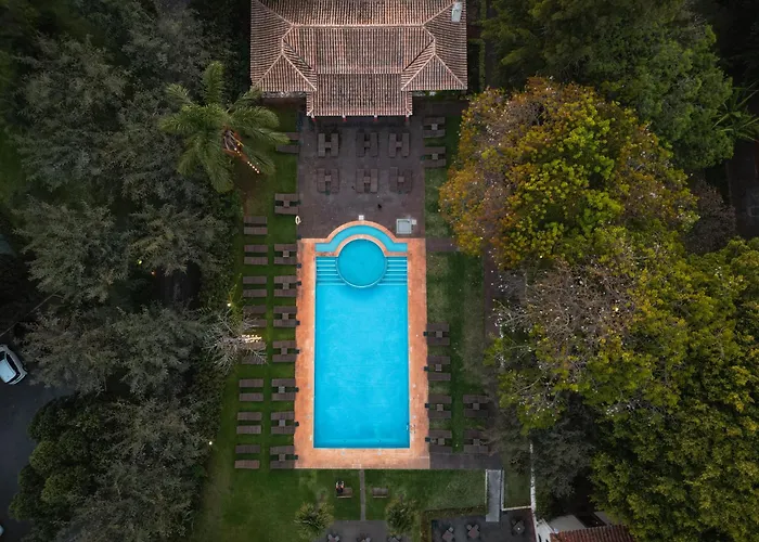 Quinta Da Bela Vista
